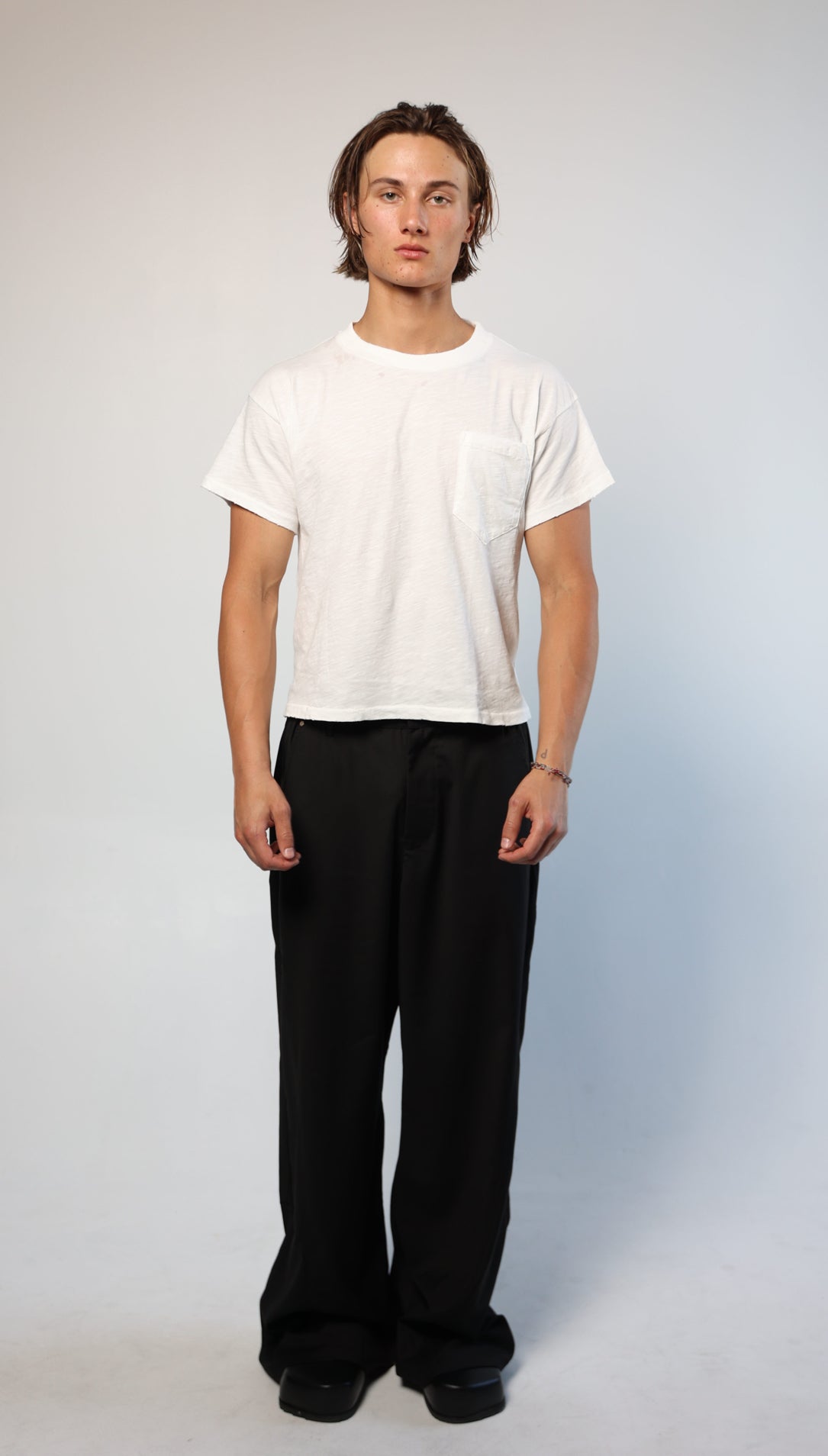 "TRITON" Trouser
