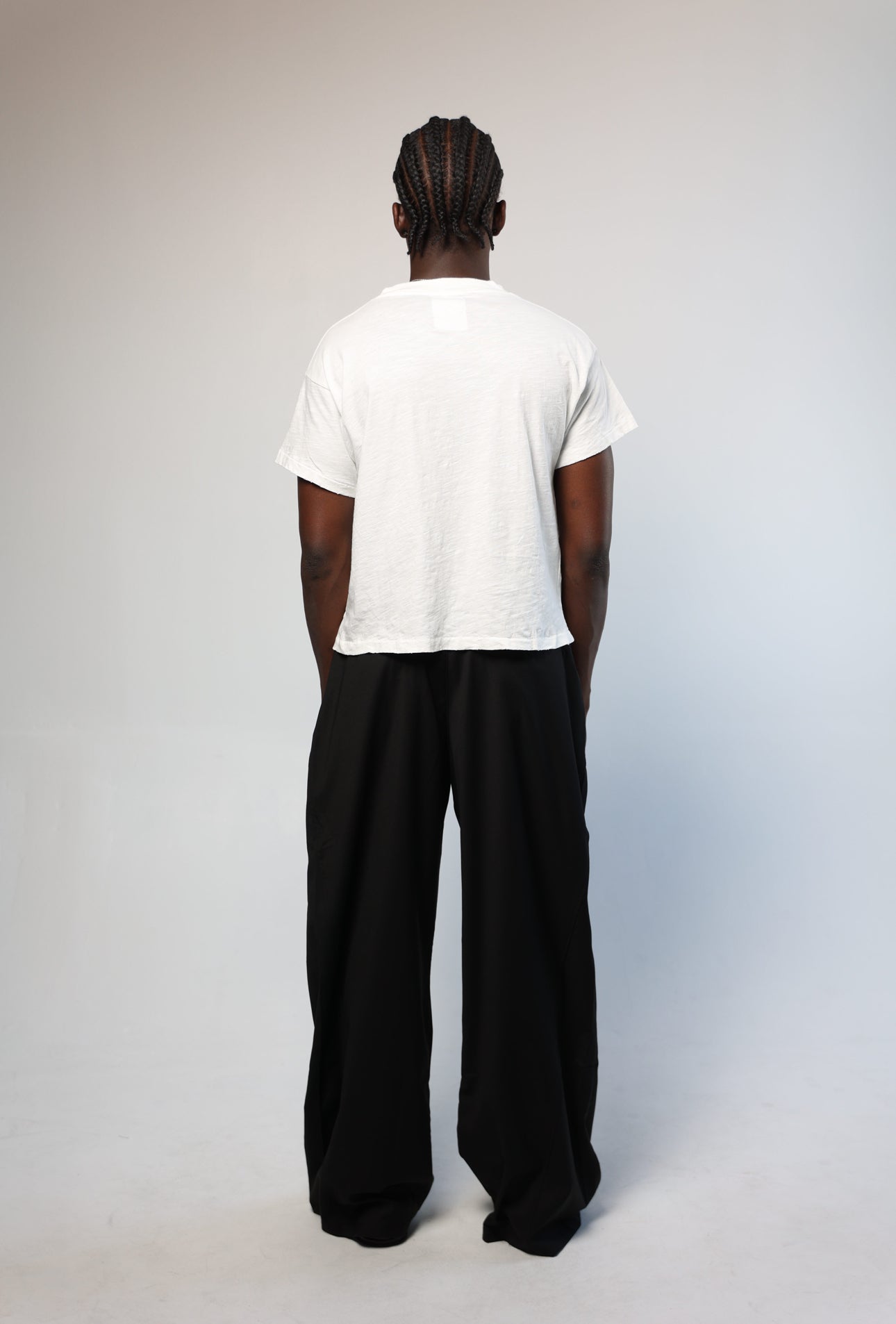 "TRITON" Trouser