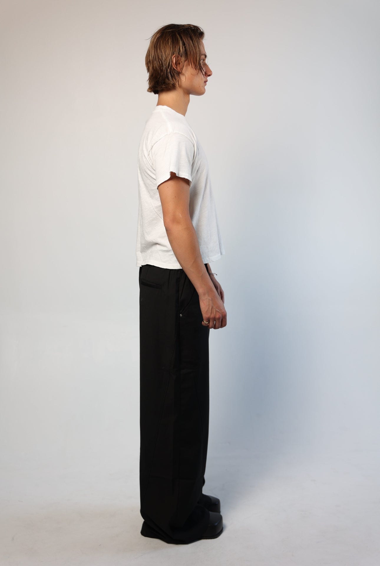 "TRITON" Trouser