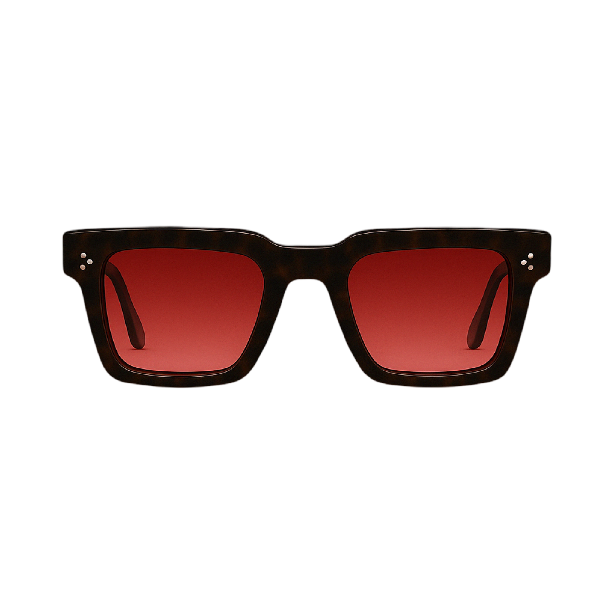 "AMBER" Glasses